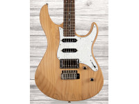 Yamaha Pacifica 612V II X YNS Yamaha Pacifica 612V II X YNS